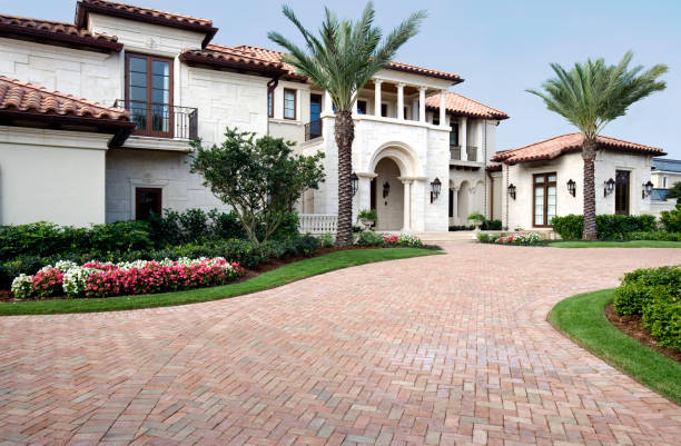 Best Luxury Driveway Paving Solutions in Addis, LA