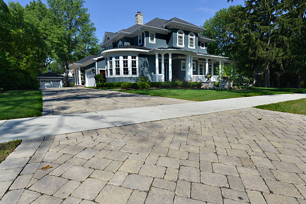 Best Asphalt Driveway Paving in Addis, LA