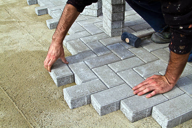  Addis, LA Driveway Pavers Pros